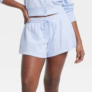 Universal Thread French Terry Sweat Shorts